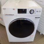 ■AQUA｜AQW-F8N｜ドラム式洗濯機｜入荷 愛品館千葉店